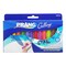 Prang Ambrite Paper Chalk, 12 Colors Per Set, 72PK 53012 - alternate 2